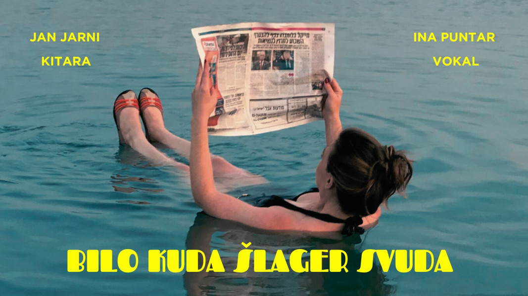 Bilo Kuda Slager Svuda 2 Jan Jarni