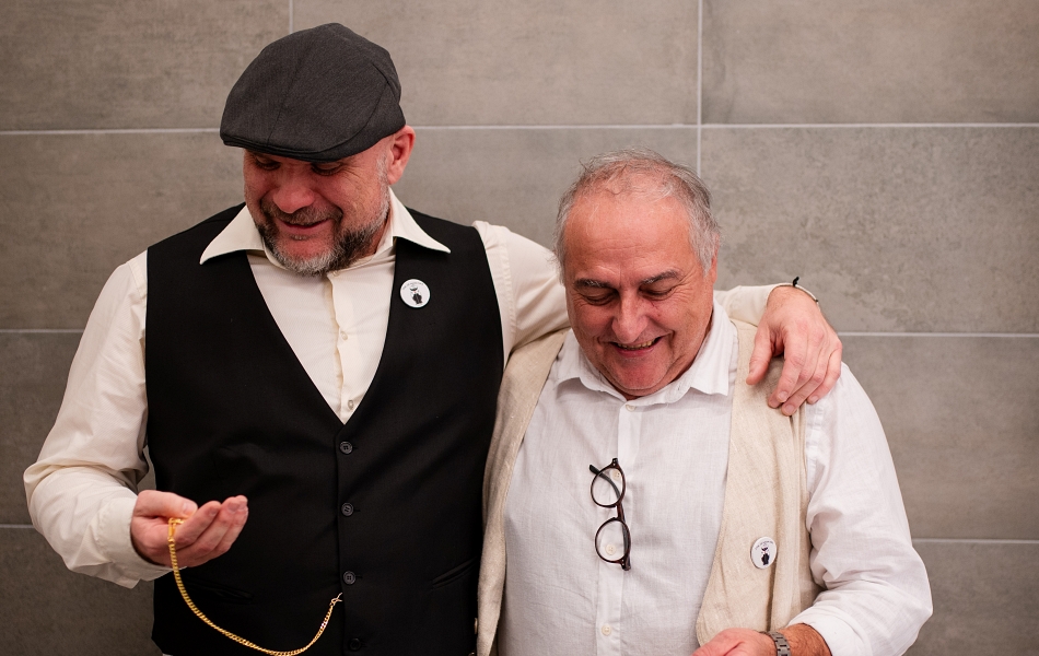 Duo Djole