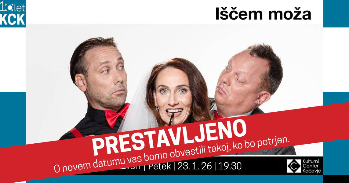 FB dogodek PRESTAVLJENO