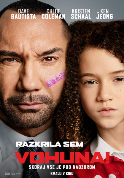 RazkrilaSemVohuna poster