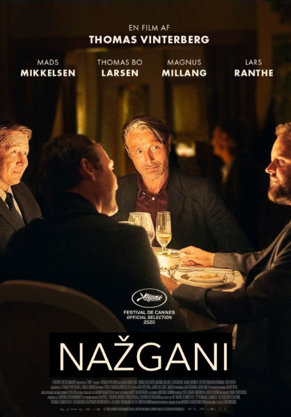 Nazgani poster ZACASNI