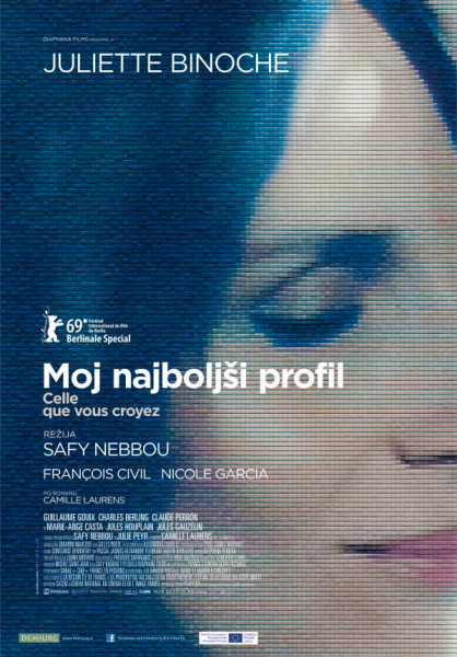 MojNajljubsiProfil poster