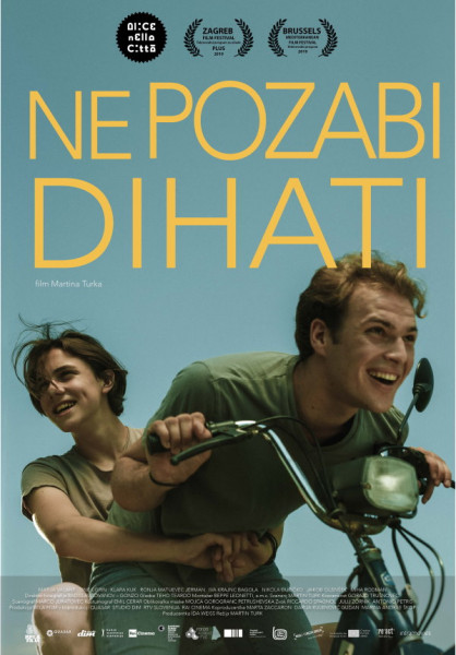 NePozabiDihati poster