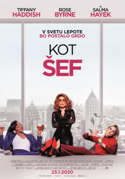 KotSef poster