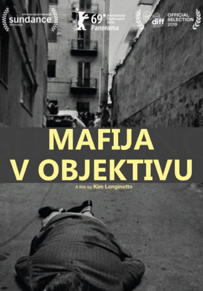 MafijaVObjektivu poster