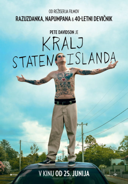 KraljStatenIslanda poster