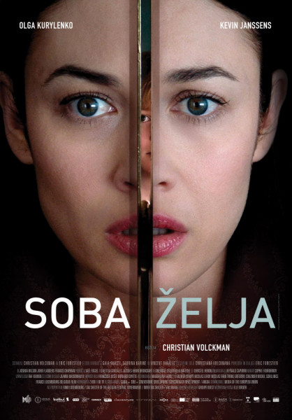 SobaZelja poster