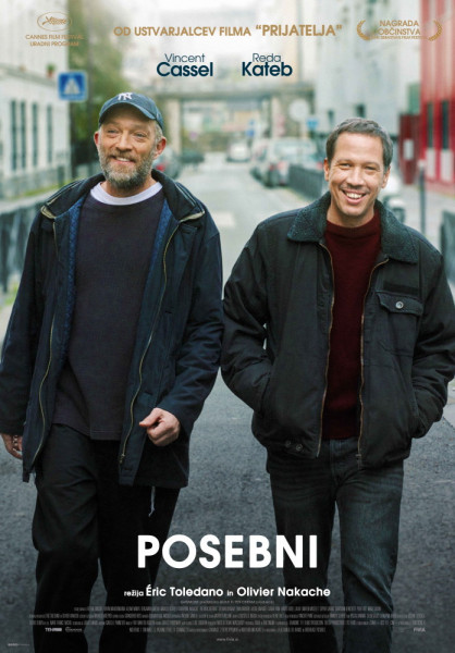 Posebni poster