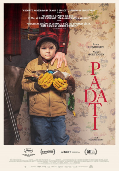 Padati poster