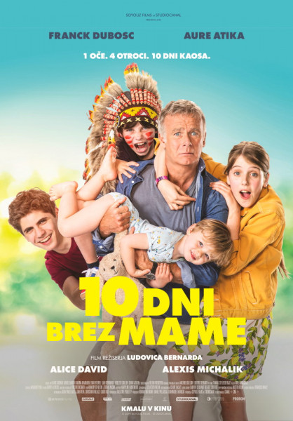 10DniBrezMame poster