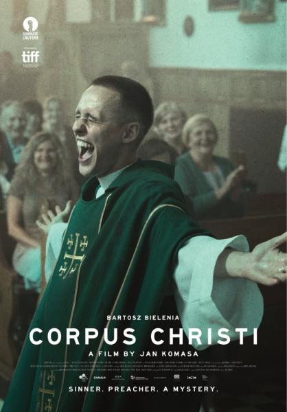 CorpusChristie poster