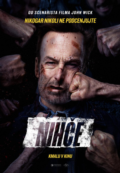 Nihce poster