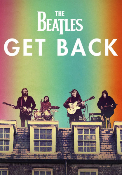 TheBeatlesGetBack ORIG poster