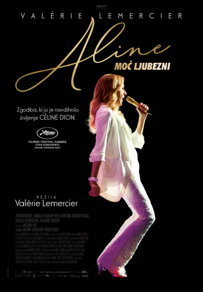 AlineMocLjubezni poster