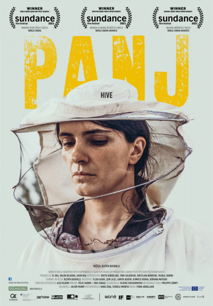 Panj poster