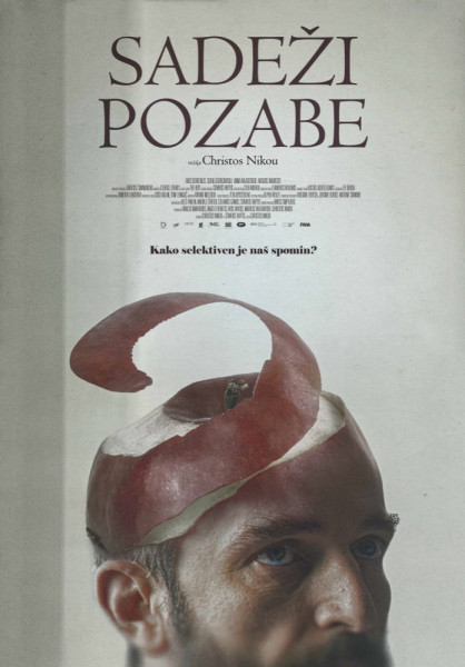 SadeziPozabe poster2