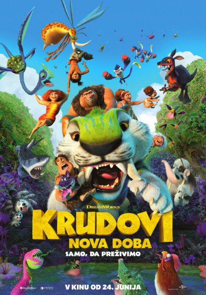 Krudovi finalposter