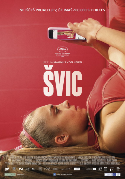 Svic poster