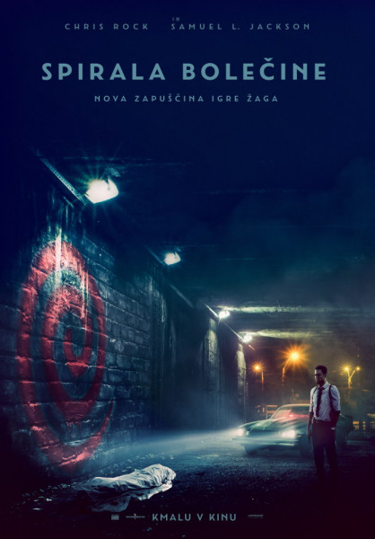 SpiralaBolecine poster