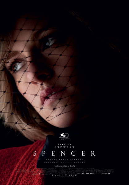 Spencer poster2