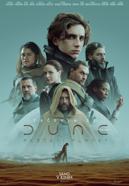 Dune poster