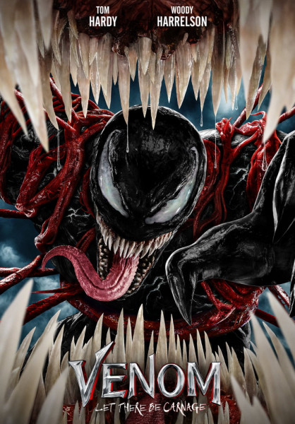Venom ORIG poster