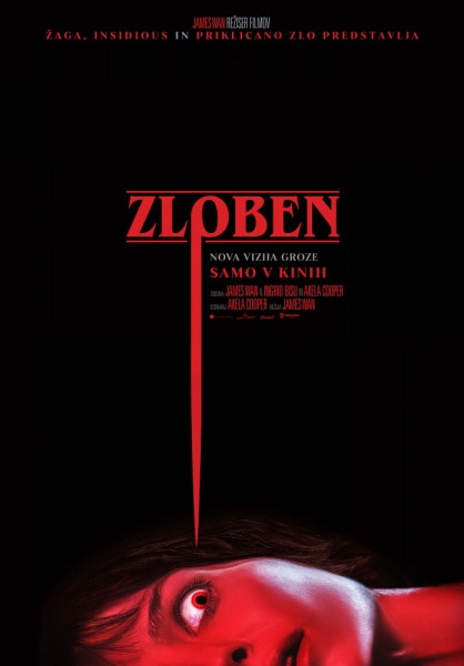 Zloben poster