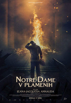 NotreDame poster