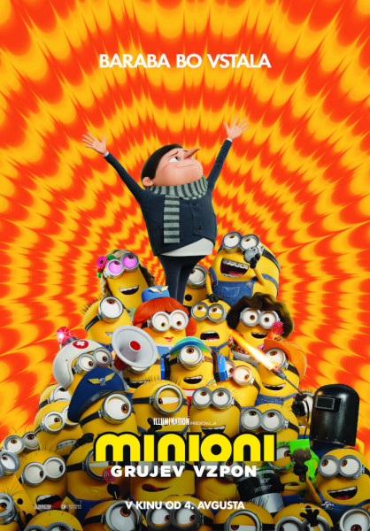 MinioniGrujevVzpon poster