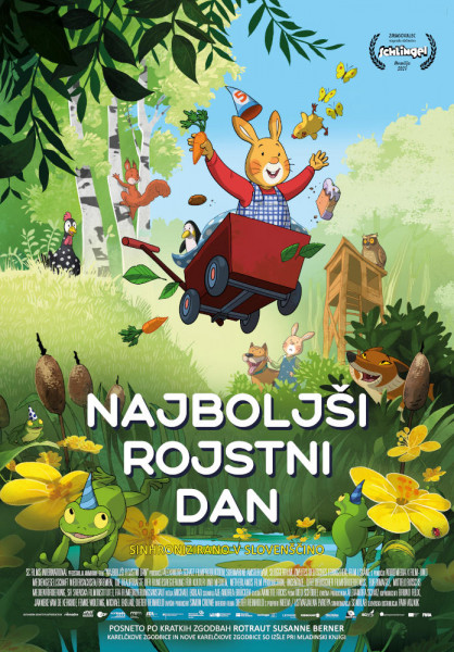 NajboljsiRojstniDan poster