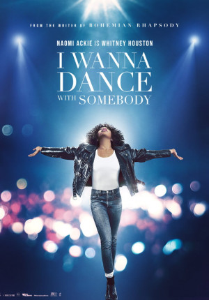 IWannaDanceWithSomebody ORIG poster