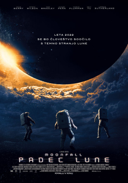 PadecLune poster