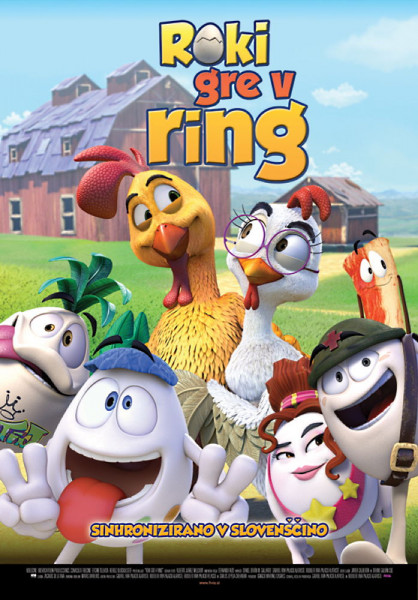 RokiGreVRing poster