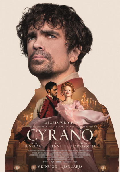 Cyrano poster