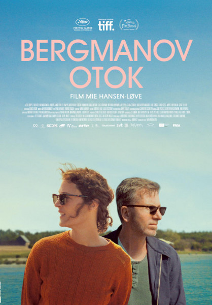 BergmanovOtok poster