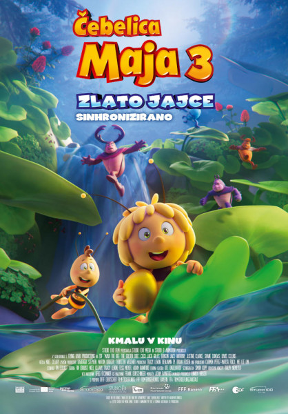 CebelicaMaja3 poster