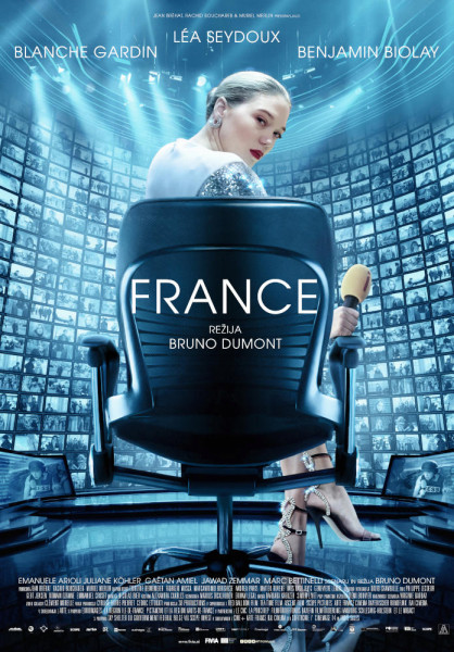 France poster