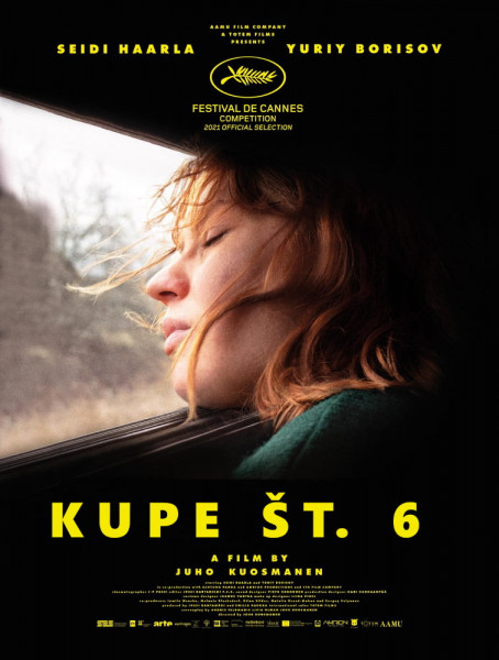 KupeSt6 poster