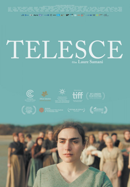 Telesce poster