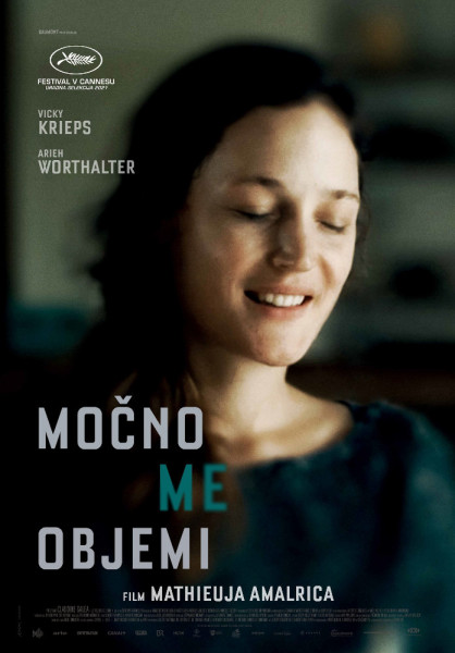 MocnoMeObjemi poster