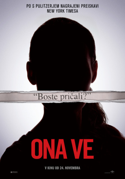 OnaVe poster