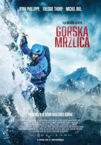 GorskaMrzlica poster