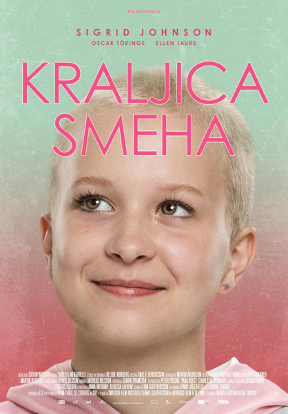 KraljicaSmeha poster