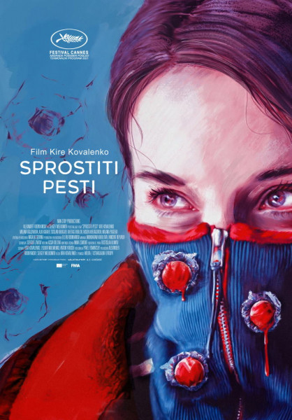 SprostitiPesti poster