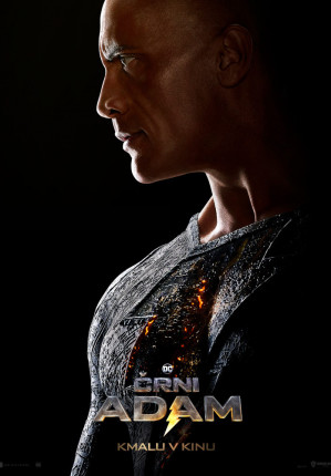 CrniAdam poster