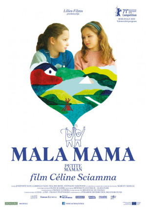 MalaMama poster