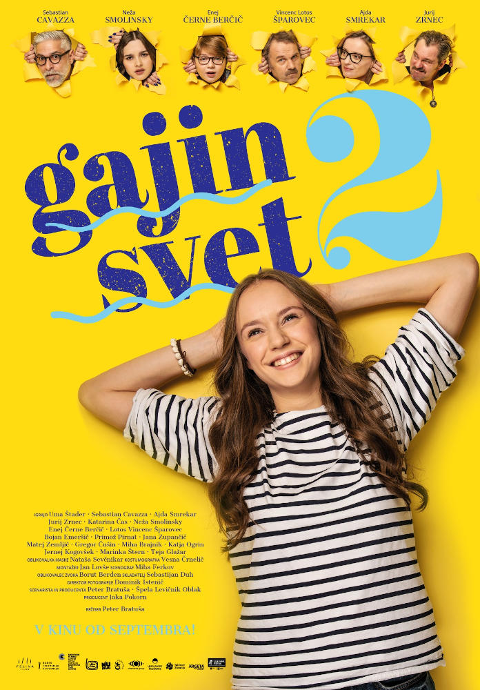 GajinSvet2 poster