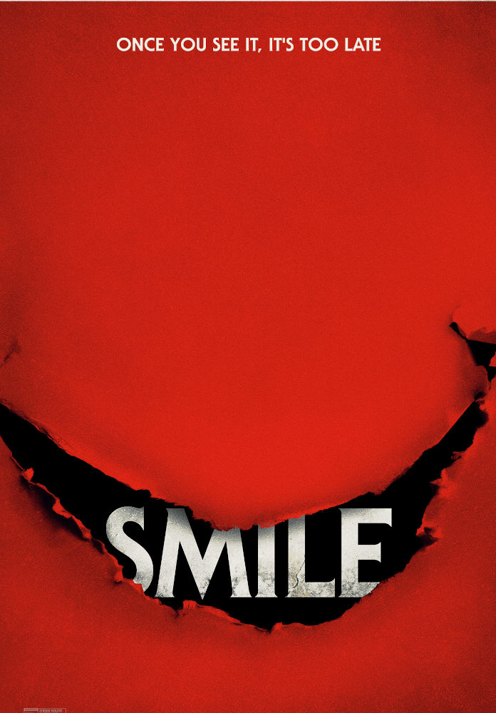 Nasmeh ZACASNI ORIG poster
