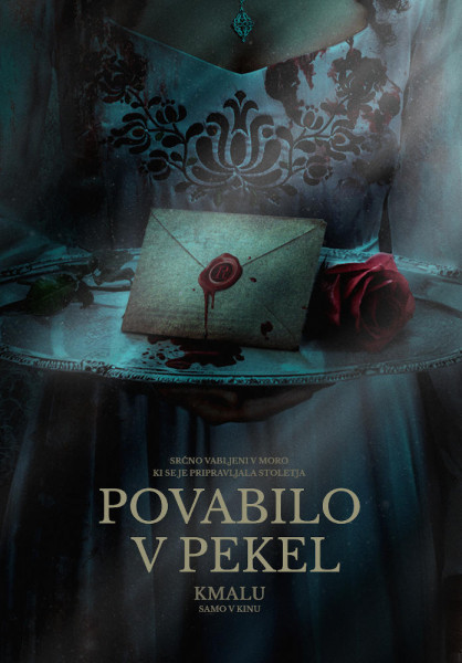 PovabiloVPekel poster