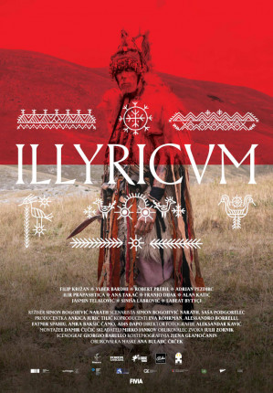 Illirycvm poster